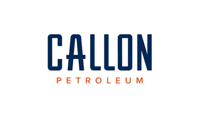 Callon Petroleum logo