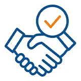 Carefully selected partner logo