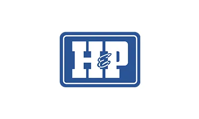 Helmerich & Payne logo