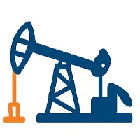 Inspection and shipment logo