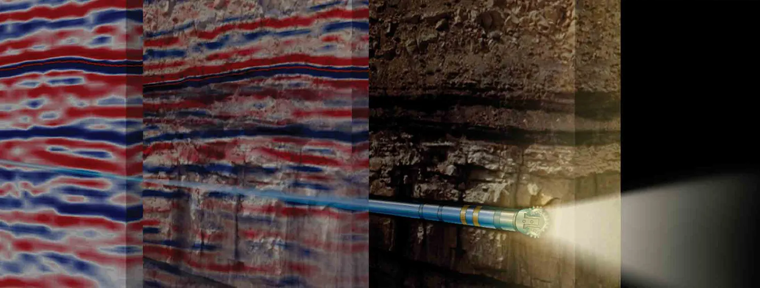 Downhole mud logging operations