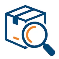 Order placement & coordination logo
