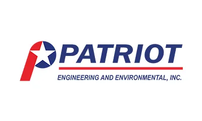 Patriot Directional Drilling logo