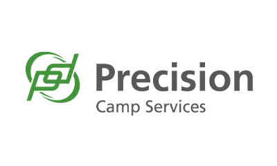 Precision Drilling logo